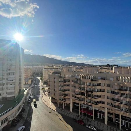 Apartamento Nino'S Torremolinos Exterior foto