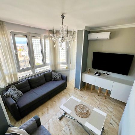Apartamento Nino'S Torremolinos Exterior foto
