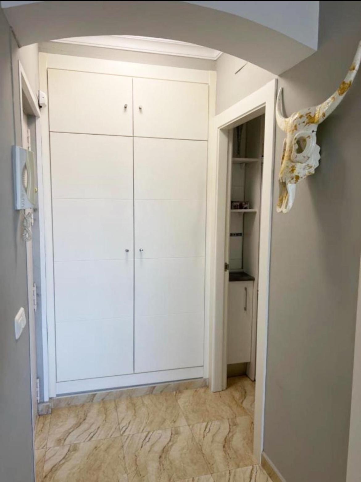 Apartamento Nino'S Torremolinos Exterior foto