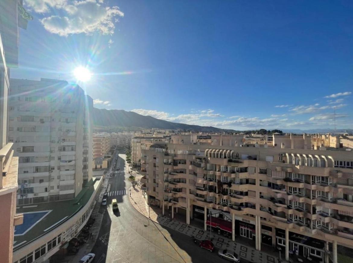 Apartamento Nino'S Torremolinos Exterior foto