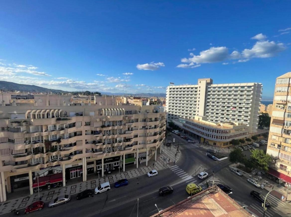 Apartamento Nino'S Torremolinos Exterior foto