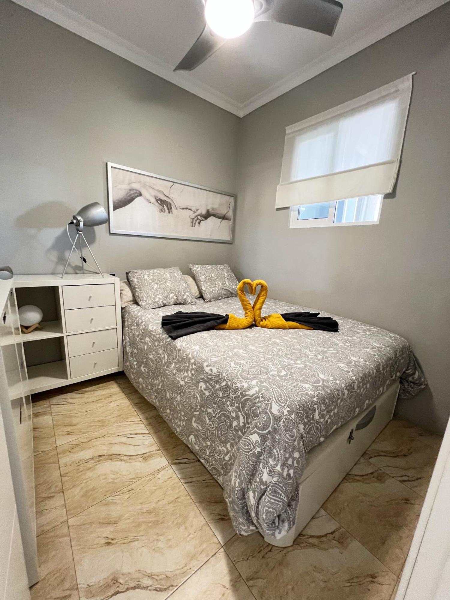 Apartamento Nino'S Torremolinos Exterior foto