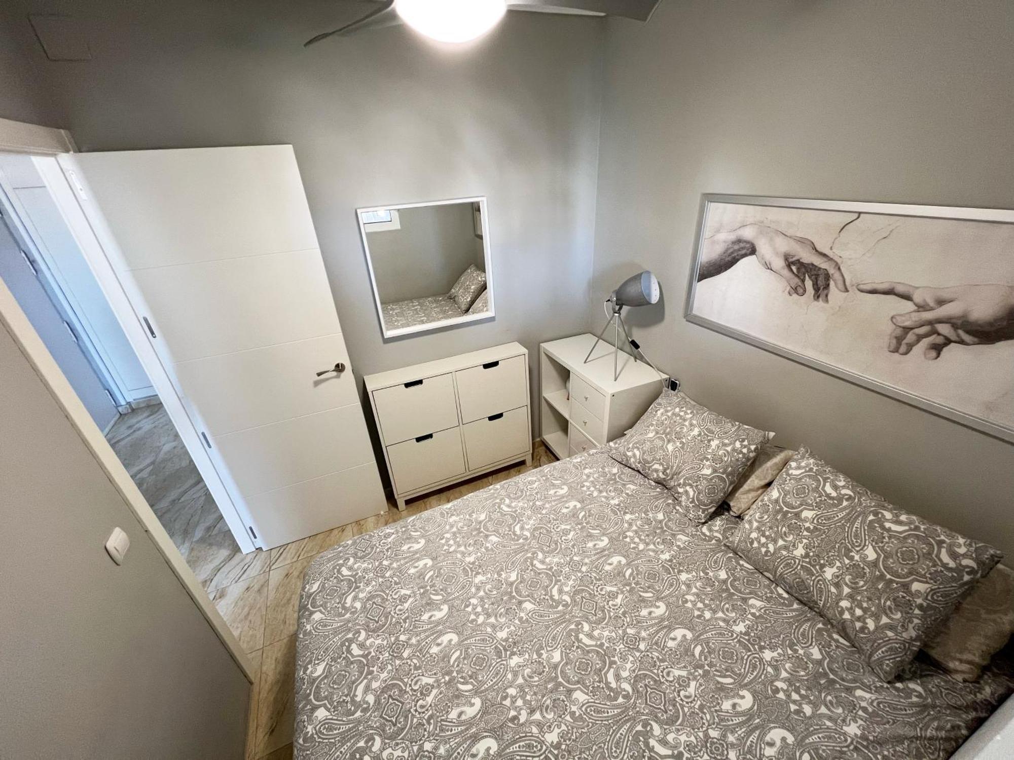 Apartamento Nino'S Torremolinos Exterior foto