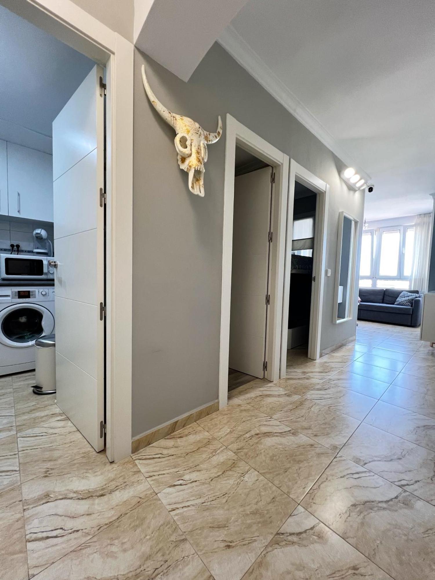 Apartamento Nino'S Torremolinos Exterior foto
