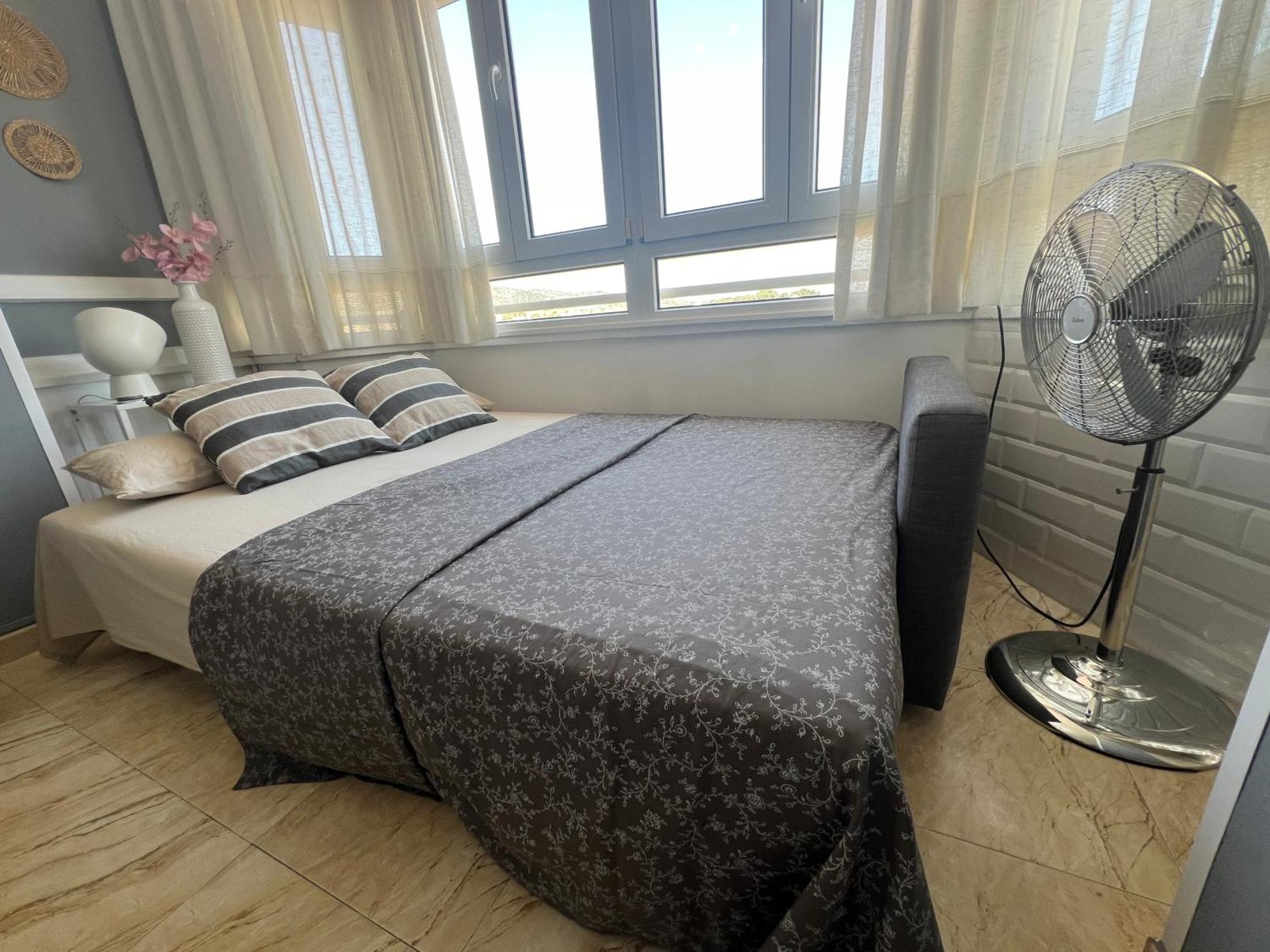 Apartamento Nino'S Torremolinos Exterior foto